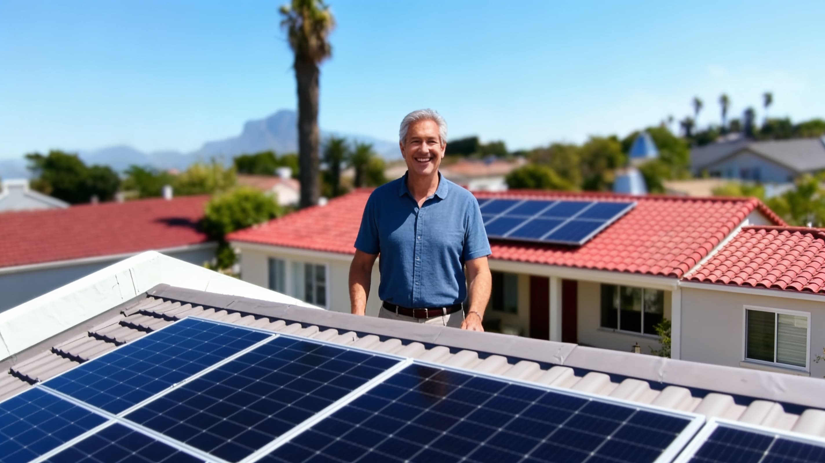 Willie Prinsloo, Muktech client