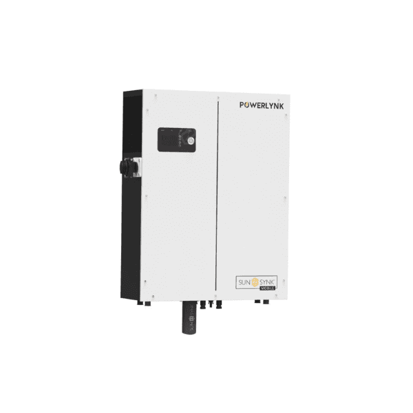 3.6kW Sunsynk PowerLynk UPS package
